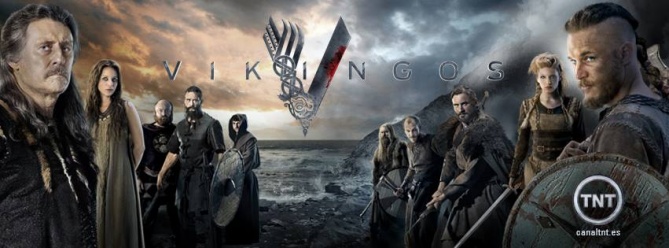 "Vikingos" en castellano, estreno en Espa&ntilde;a en TNT: sinopsis, cr&iacute;ticas y videos de presentaci&oacute;n de la cadena.
