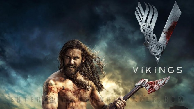 Cuantos Capitulos Tiene La 5 De Vikingos
