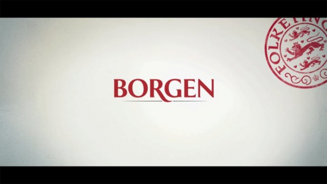 borgen