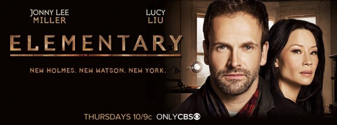 Elementary 2 temporada estreno: spoilers, rodaje y adelantos. Especiales sobre las nuevas temporadas de series 2013-2014: Preg&uacute;ntanos por la tuya. Servicio exclusivo de CEC Series
