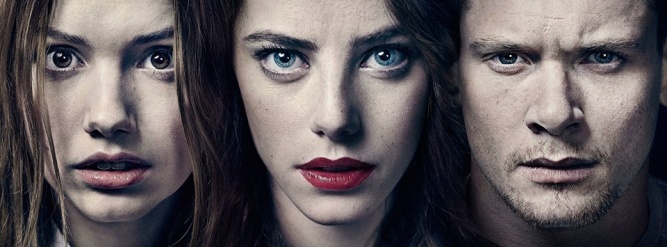 Skins 7 temporada estreno 2013. Fecha y adelanto de los 3 cap&iacute;tulos extra: vuelven Cassie, Cook y Effy
