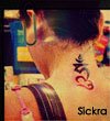 Sickra