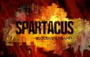 Spartacus - Blood  and Sand