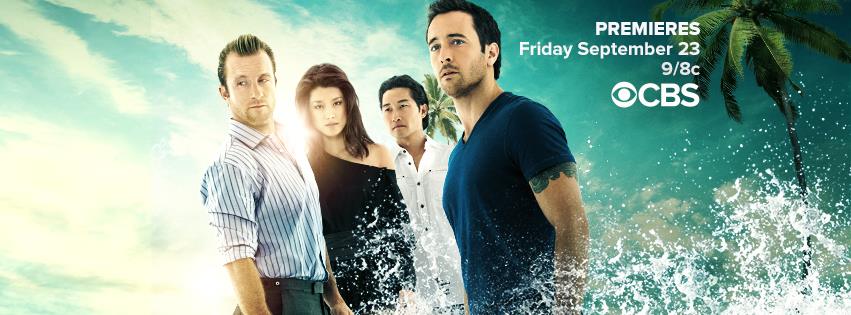 Donde Ver Ncis Hawaii En Espana