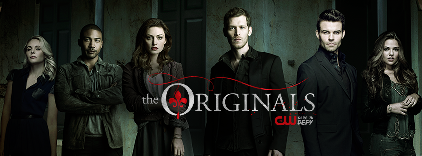 CeC | The Originals (Los Originales) 4 / 5 / 6 temporada estreno USA ... CeC | The Originals (Los Originales) 4 / 5 / 6 temporada estreno USA ...