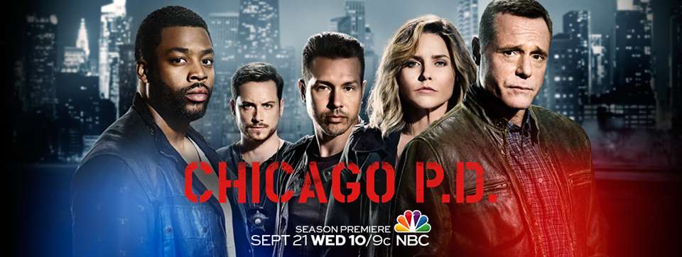CeC | ¡¡Guía EXCLUSIVA de Crossovers Chicago Fire / PD / Med / FBI, Ley