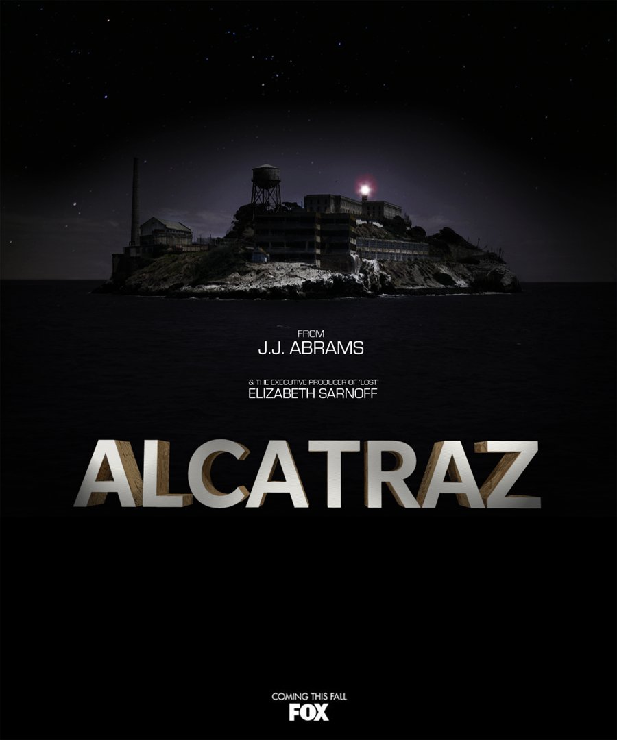 alcatraz alcatraz