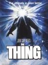 The thing