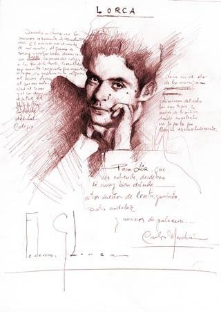 Federico García Lorca