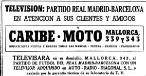 Anuncio Televisión Anuncio Televisión
