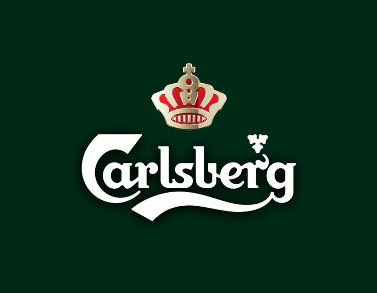 Calsberg Logo