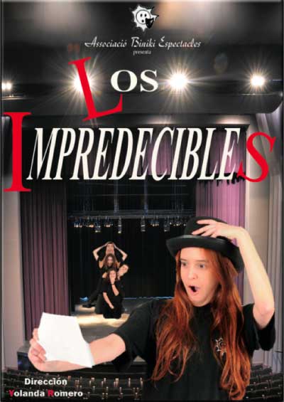 Los Impredecibles Los Impredecibles
