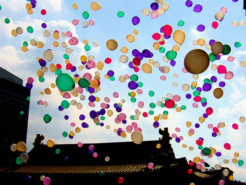 GLOBOS