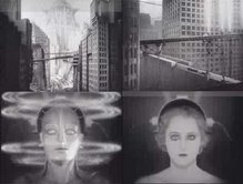 Metropolis