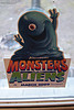 monsters monsters