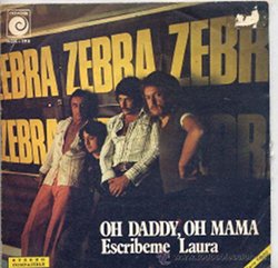 Zebra Zebra (Spanish)