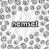 Cover Nemset  - Siete a Uno