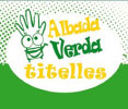 Albarada Verda  Logo