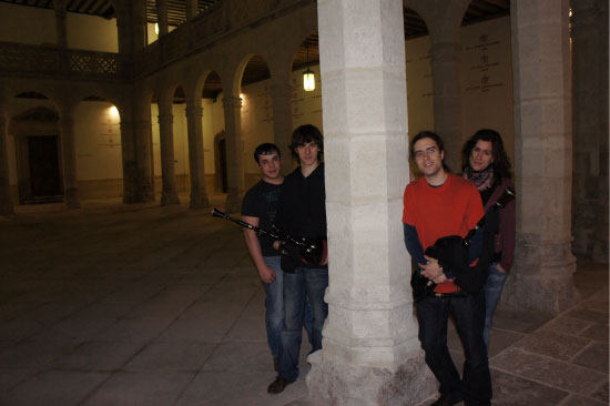 grupo GRB4 grupo GRB4