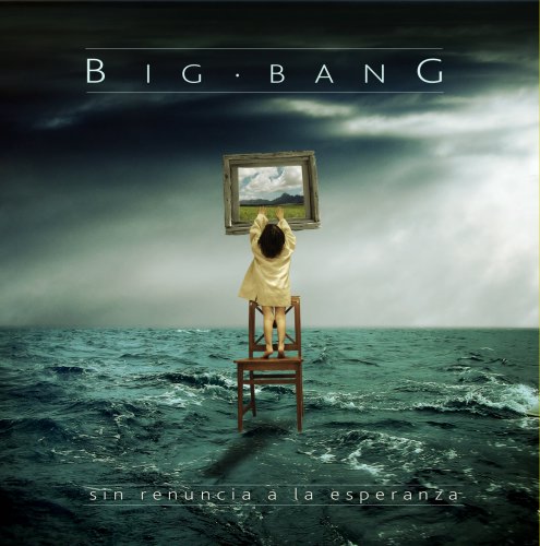 Sin Renuncia a la Esperanza 2010 Portada Big Bang