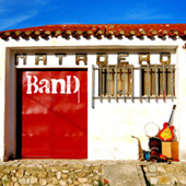 Matadero Portada Matadero Band