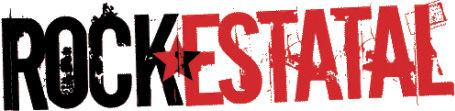 Rock Estatal Revista Rock Estatal Logo