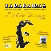 zarabairas zarabairas