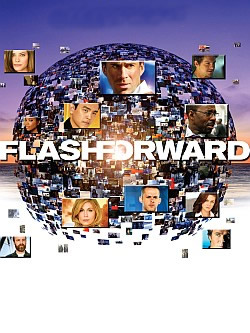 Flash forward Flash forward