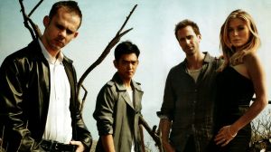 FlashForward Grupo FlashForward