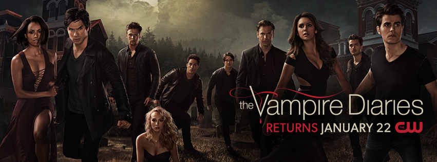 Ver Cronicas Vampiricas Online Castellano Gratis