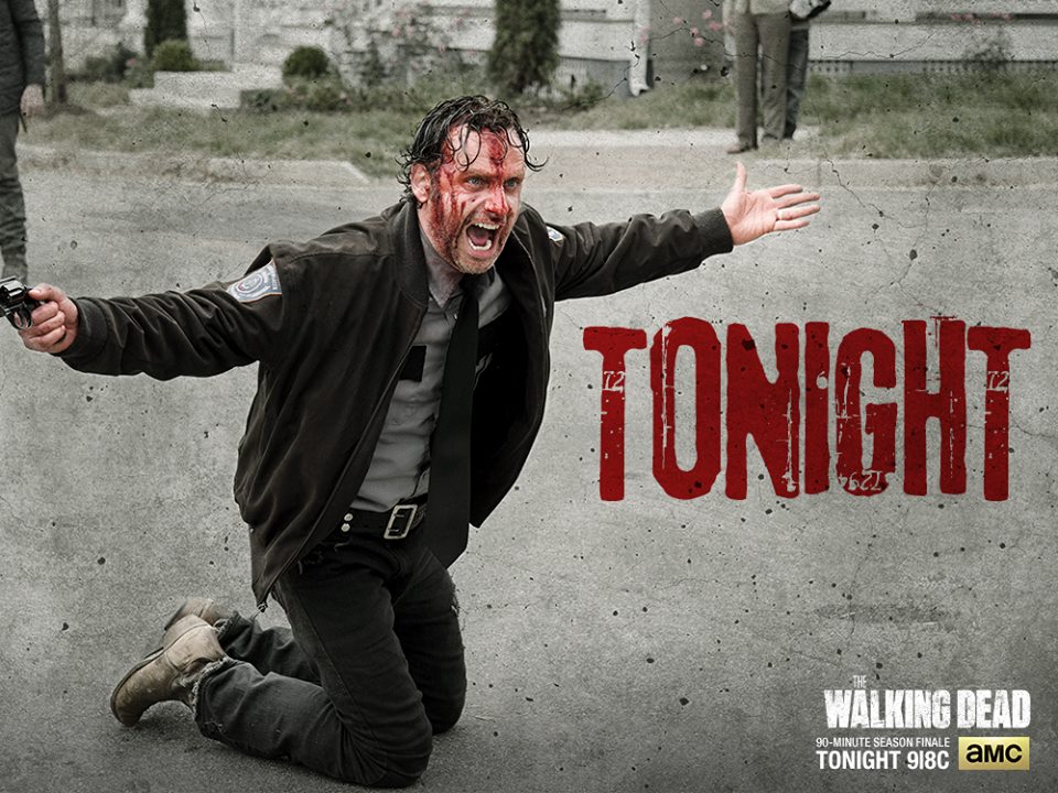 The Walking Dead The Walking Dead