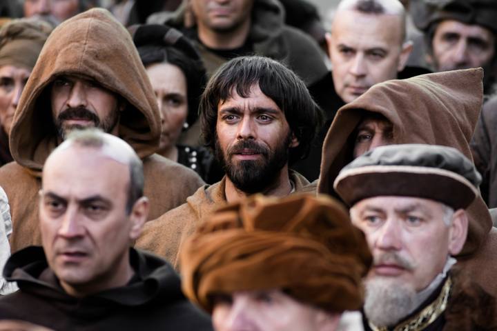 El Ministerio Del Tiempo Temporada 1 Capitulo 6 CeC | El ministerio del tiempo: adelanto del capítulo 6. El Lazarillo