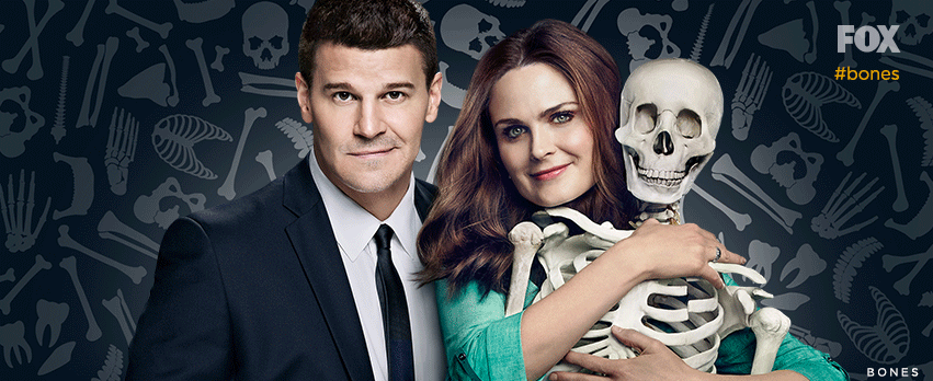 Cec Cancelada O Renovada Habra 12 Temporada De Bones Sera La Temporada 11 La Ultima De La Serie