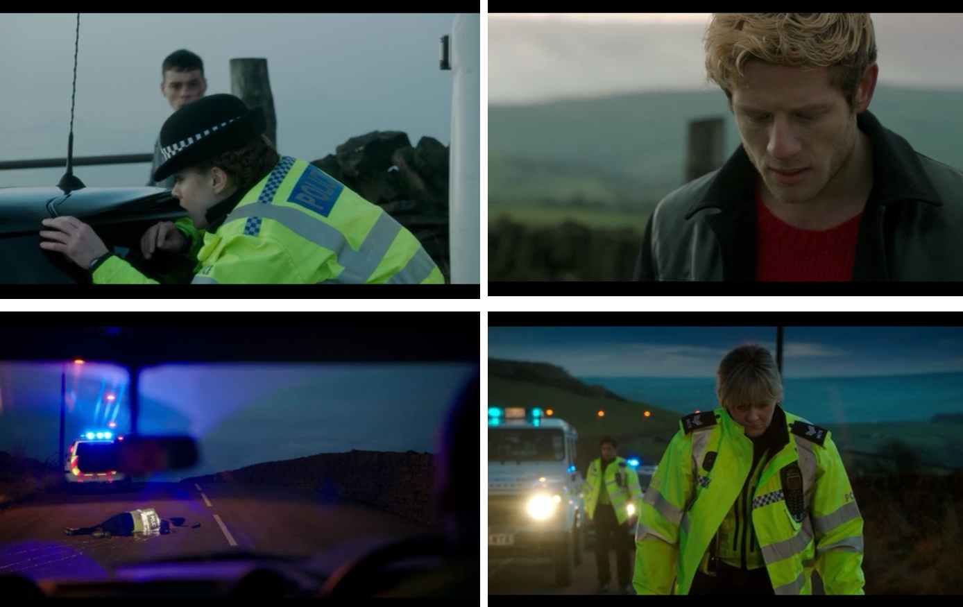 Donde Ver Happy Valley En Espana