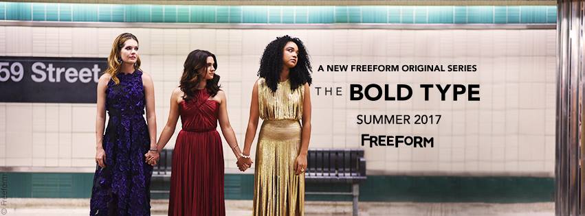Que Significa The Bold Type En Español