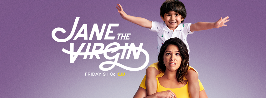 CeC | Jane the virgin 4 / 5 temporada estreno TheCW, Movistar en ... CeC | Jane the virgin 4 / 5 temporada estreno TheCW, Movistar en ...