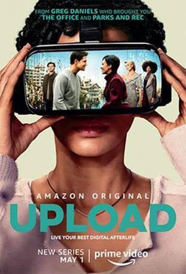 ciencia ficcion amazon prime