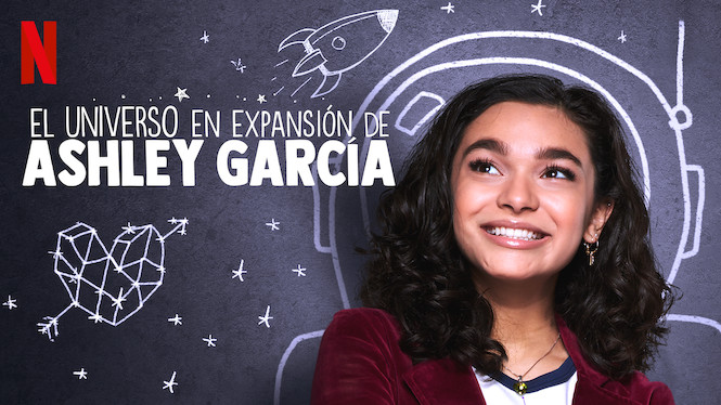 Ashley Garcia La Ecuacion Del Amor