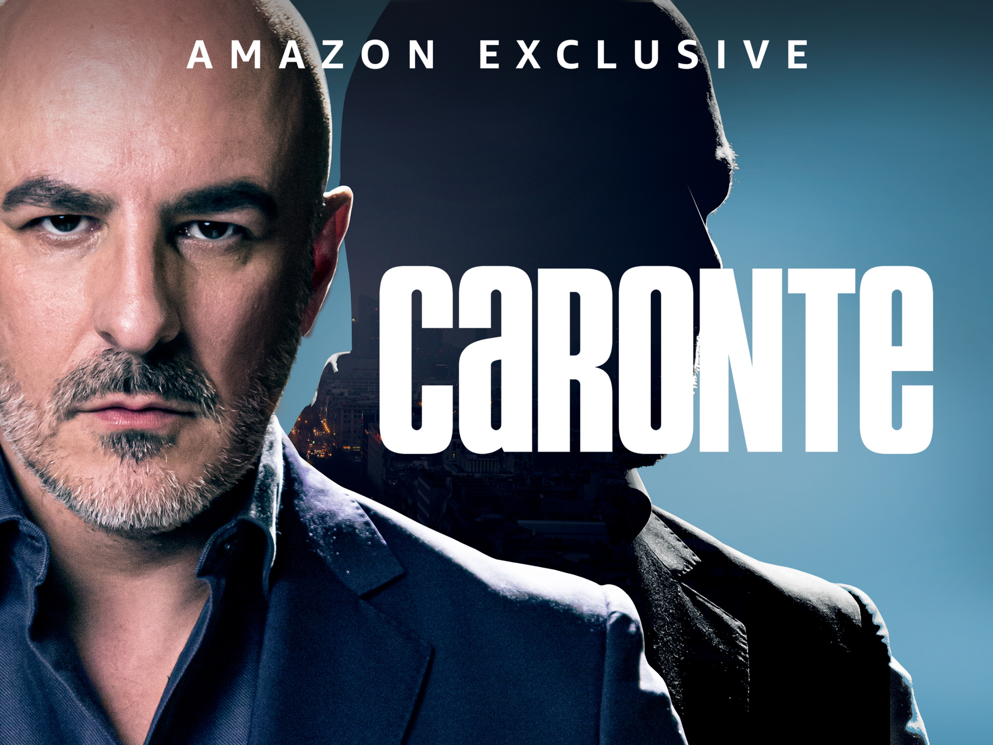 nueva serie de amazon