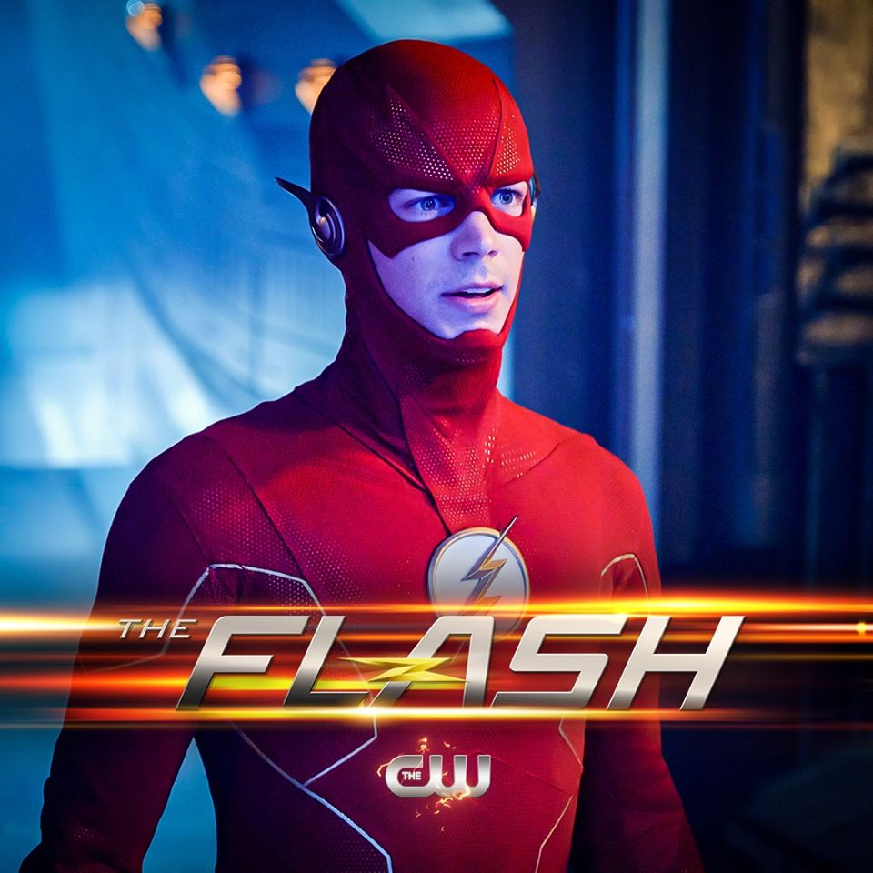 The Flash Temporada 8 Estreno Espana
