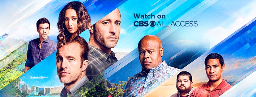 hawai 5.0 amazon prime