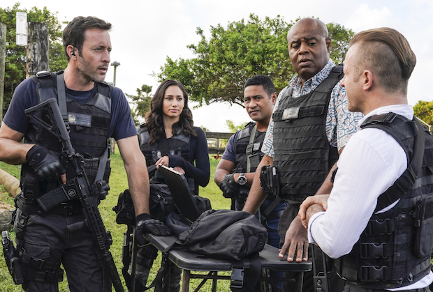 prime video hawaii five o