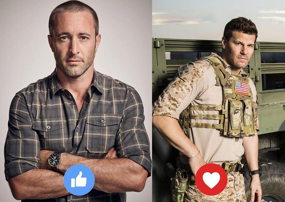Donde Ver Ncis Hawaii En España