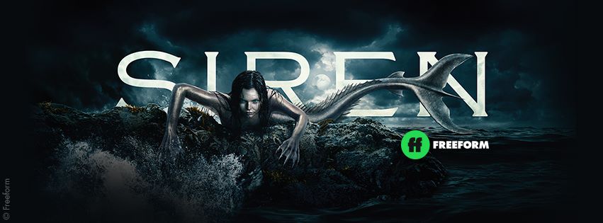Cec Siren 3 Temporada Estreno En Hbo España Doble Capítulo Ya Disponible
