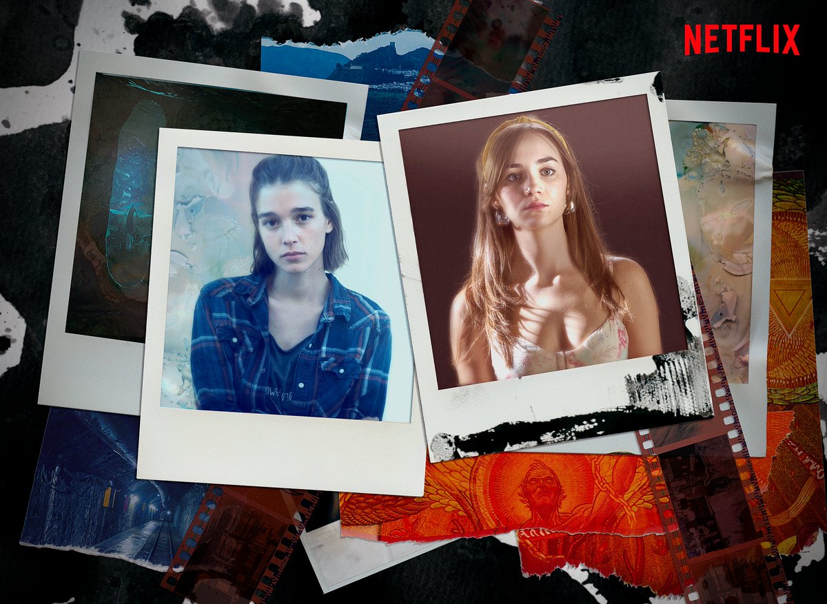 CeC ¡Empiezan los CASTINGS presenciales de Netflix para FERIA, su