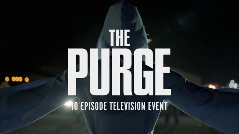la purga serie amazon