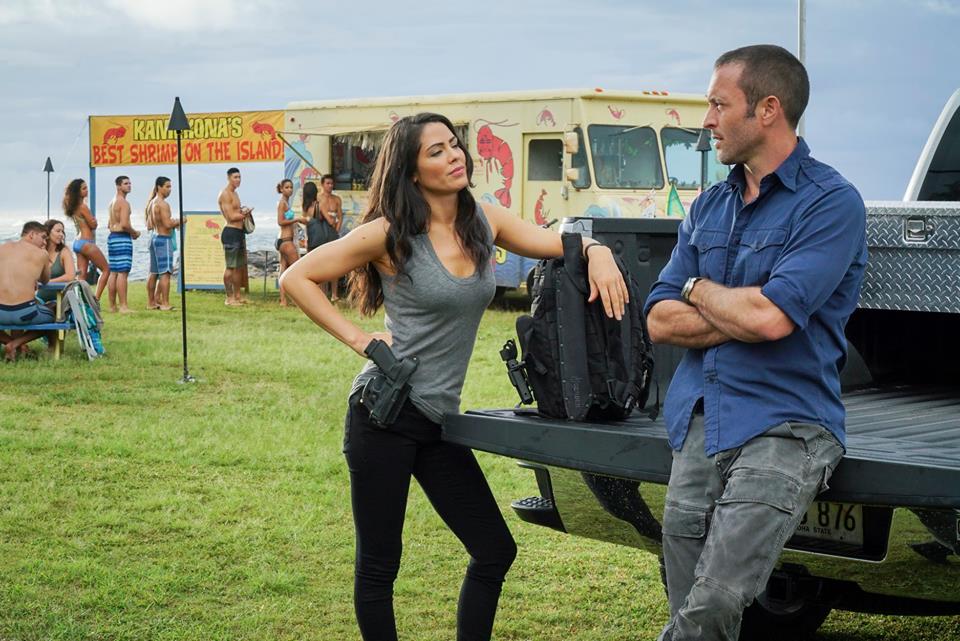 Hawaii 5-0 Saison 9 Episode 13 CeC | SERIES MALTRATADAS: Hawaii 5.0 vuelve a Cuatro tras un parón