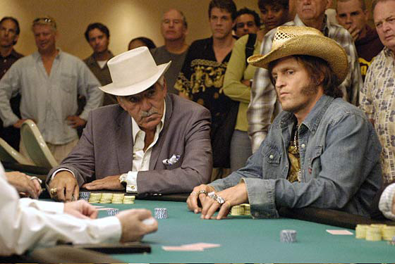 Pelicula de poker The Grand