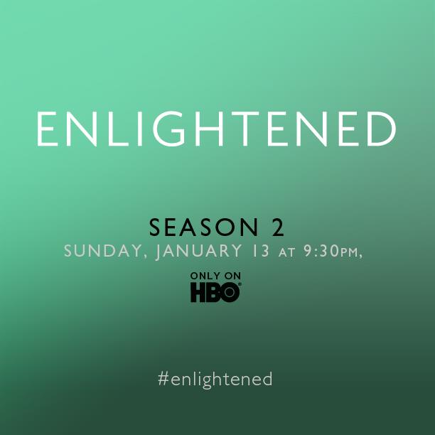 enlightenedseason2 enlightenedseason2