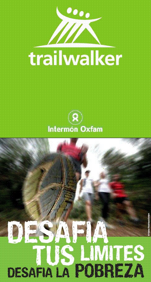 intermon oxfam trailwalkerl
